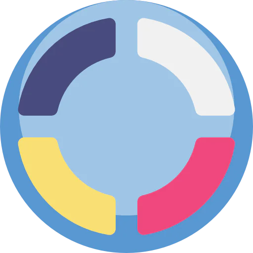 Chart icon