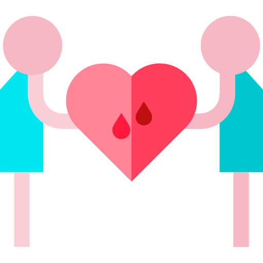 Donation icon