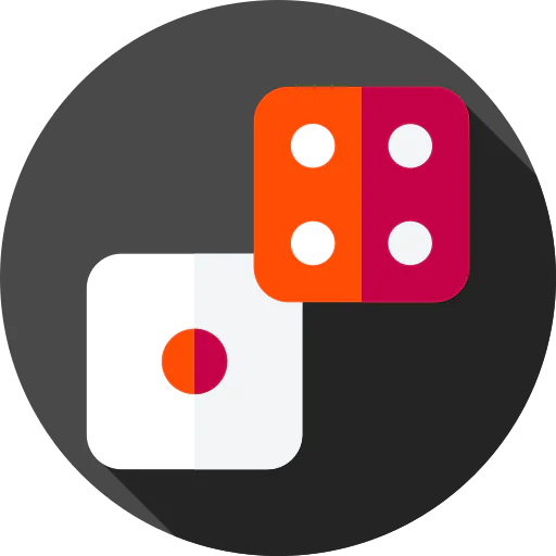 Dices icon