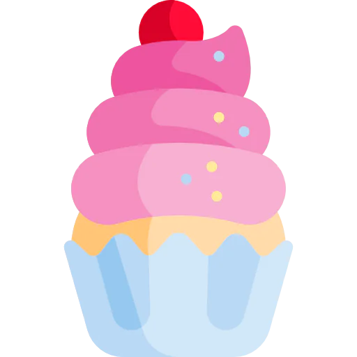 Cupcake icon