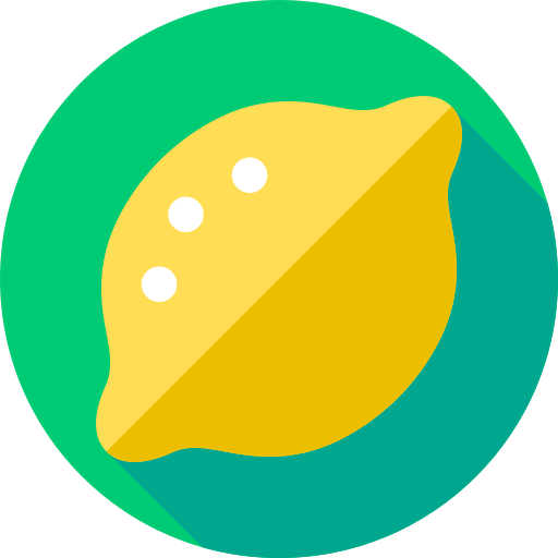 Lemon icon