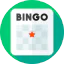 Bingo Symbol 64x64
