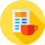 Coffee break іконка 64x64