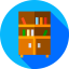 Shelves icon 64x64