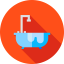 Bathtub icon 64x64