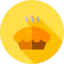 Pie icon 64x64