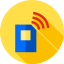 Hotspot Ikona 64x64