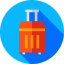 Suitcase icon 64x64