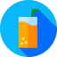 Orange juice іконка 64x64