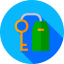 Room key icon 64x64