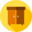 Wardrobe icon 64x64