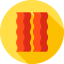 Bacon іконка 64x64