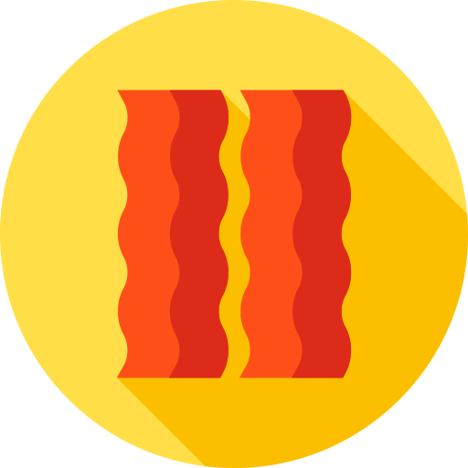 Bacon icon