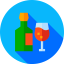 Wine bottle 상 64x64