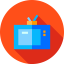 Tv icon 64x64