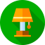 Lamp icon 64x64