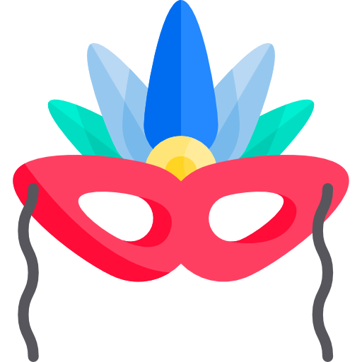 Mask icon