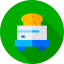 Toaster icon 64x64