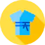 Bathrobe 图标 64x64
