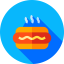 Hotdog icon 64x64