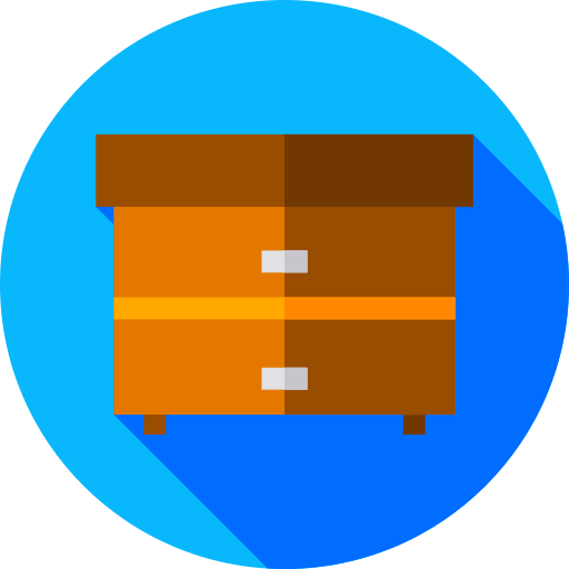 Drawer icon
