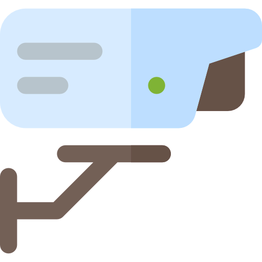 Cctv icon