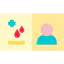 Blood type 图标 64x64
