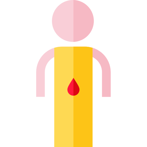 Donor icon