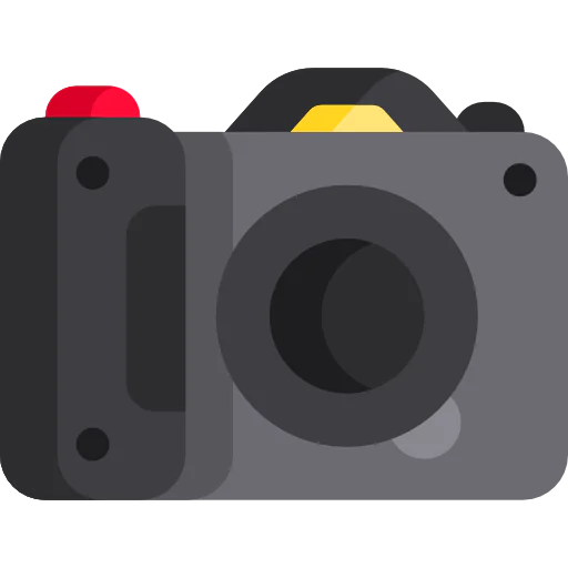Camera icon