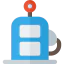 Dispenser 图标 64x64