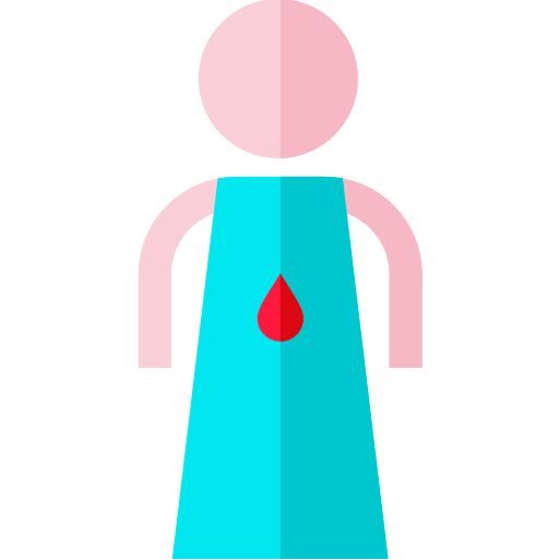 Donor icon