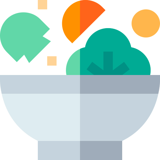 Salad icon