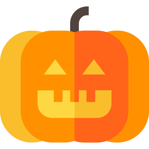 Pumpkin icon