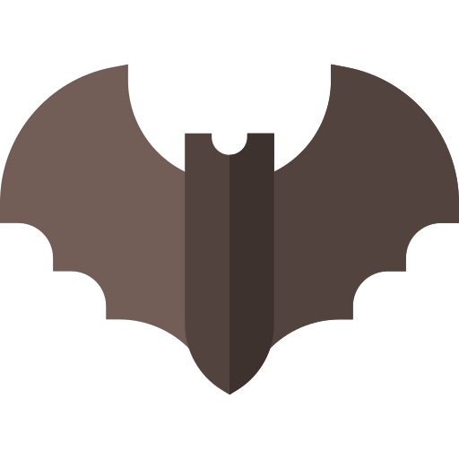 Bat icon