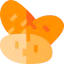 Potato Symbol 64x64
