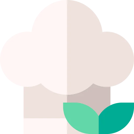 Chef hat icon