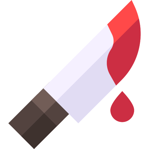 Knife icon