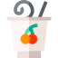 Yogurt icon 64x64