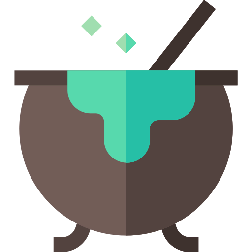 Cauldron 상