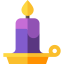 Candle icon 64x64