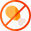 No meat іконка 64x64