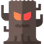Haunted icon 64x64
