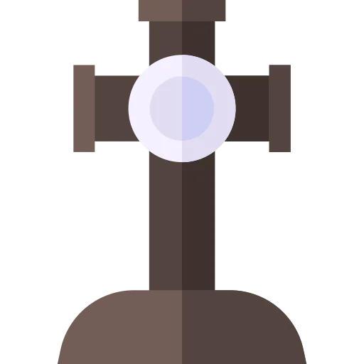 Grave icon