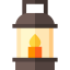 Масляная лампа иконка 64x64