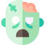 Zombie Ikona 64x64