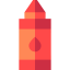 Fake blood icon 64x64
