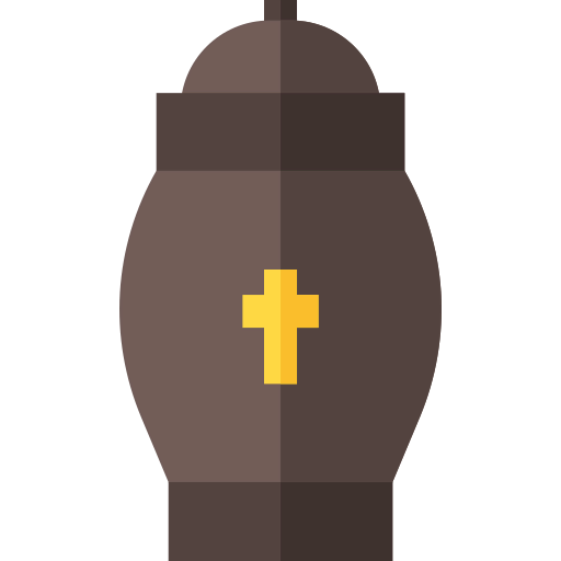 Urn icon