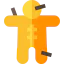 Voodoo doll 图标 64x64