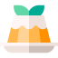 Pudding biểu tượng 64x64