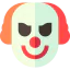 Clown icon 64x64
